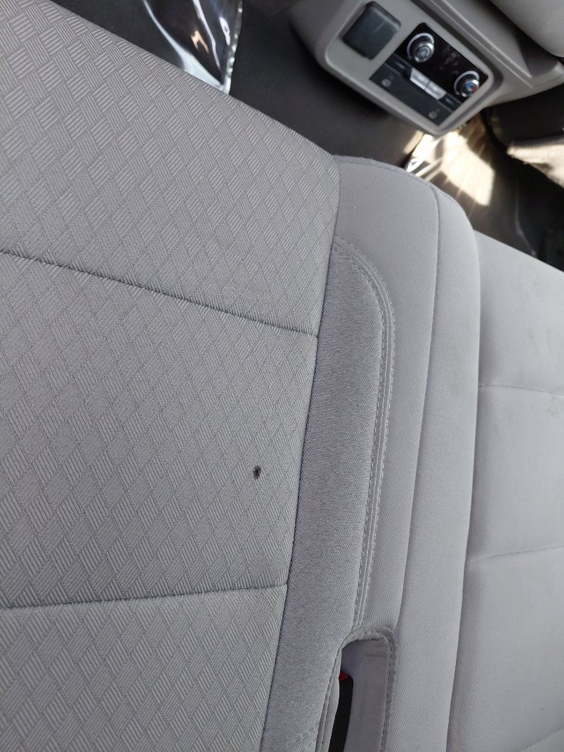 شفروليه سوبربان  2022 image