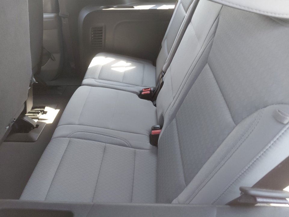 شفروليه سوبربان  2022 image