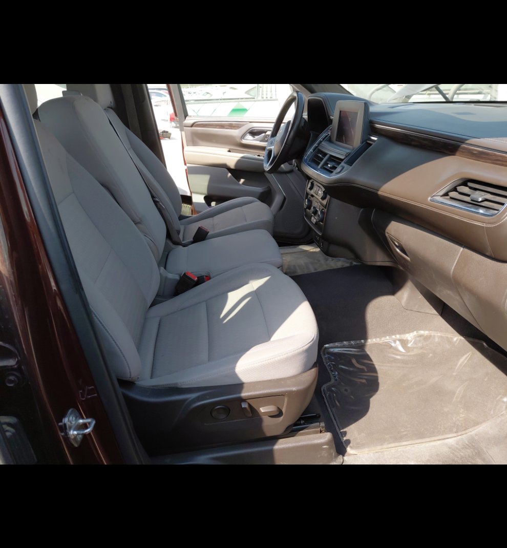 شفروليه سوبربان  2022 image