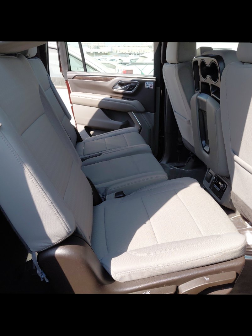 شفروليه سوبربان  2022 image