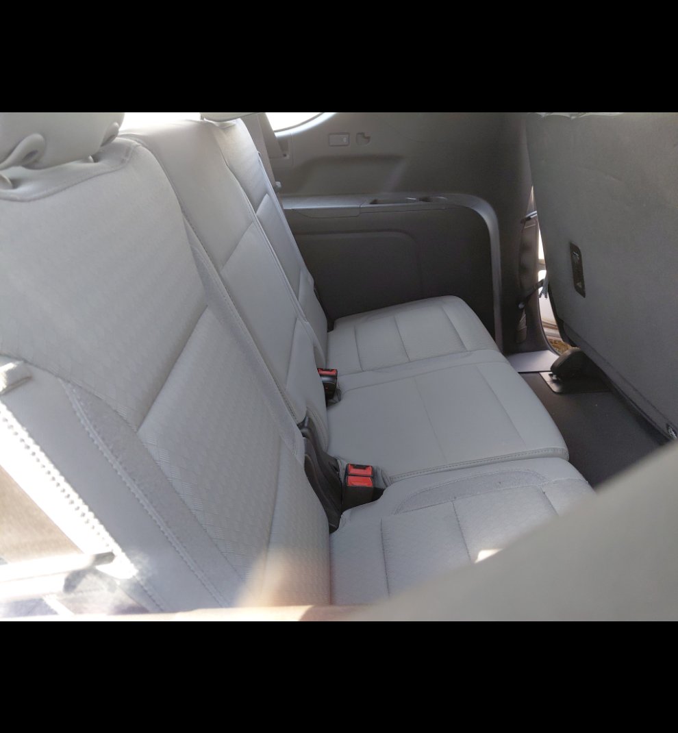 شفروليه سوبربان  2022 image