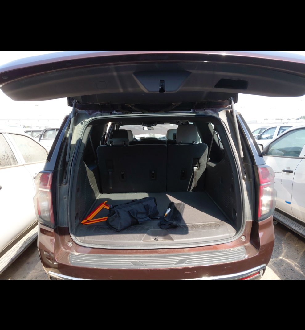 شفروليه سوبربان  2022 image