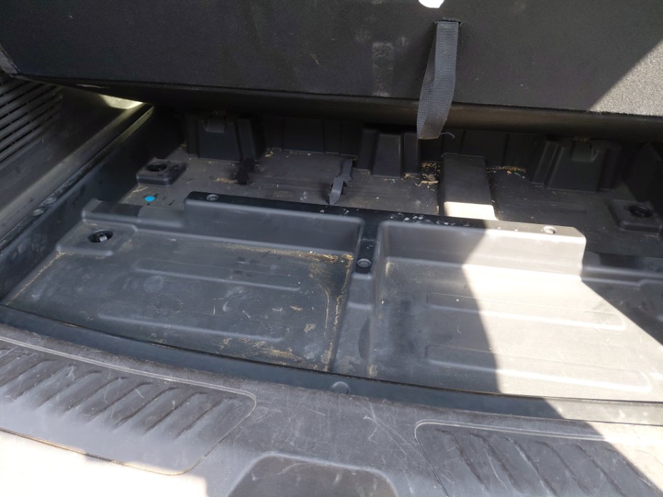 شفروليه سوبربان  2022 image