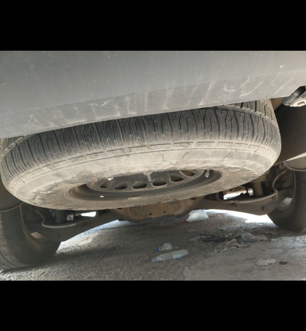 شفروليه سوبربان  2022 image