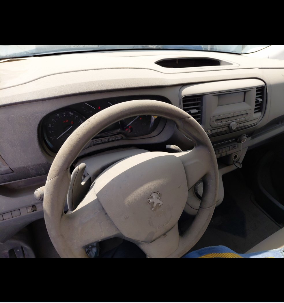 Peugeot  Expert Van  2022 image