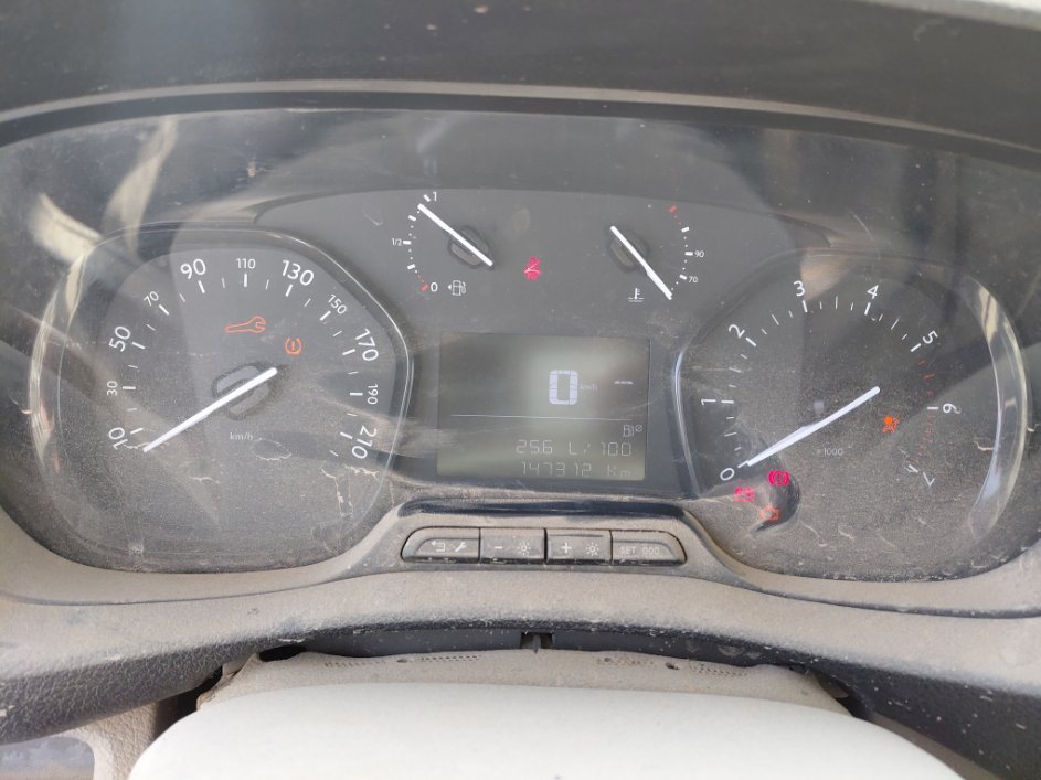 Peugeot  Expert Van  2022 image