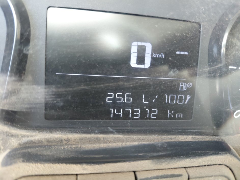 Peugeot  Expert Van  2022 image