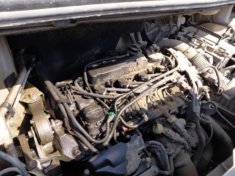 Peugeot  Expert Van  2022 image