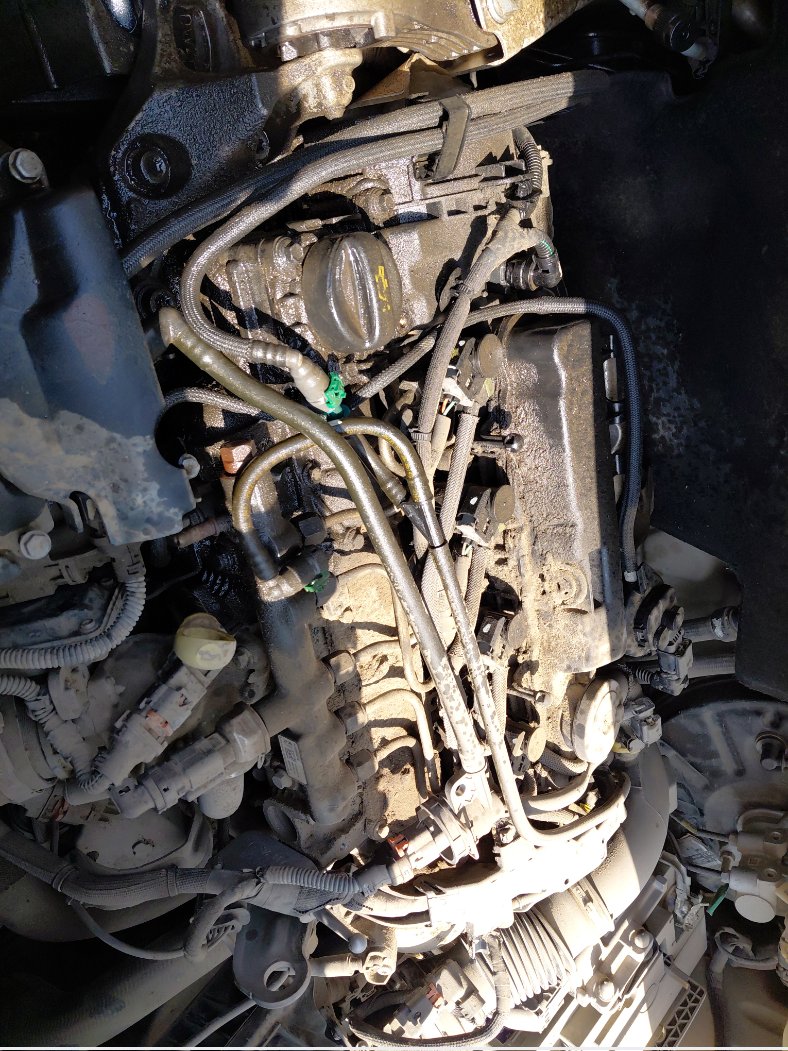 Peugeot  Expert Van  2022 image