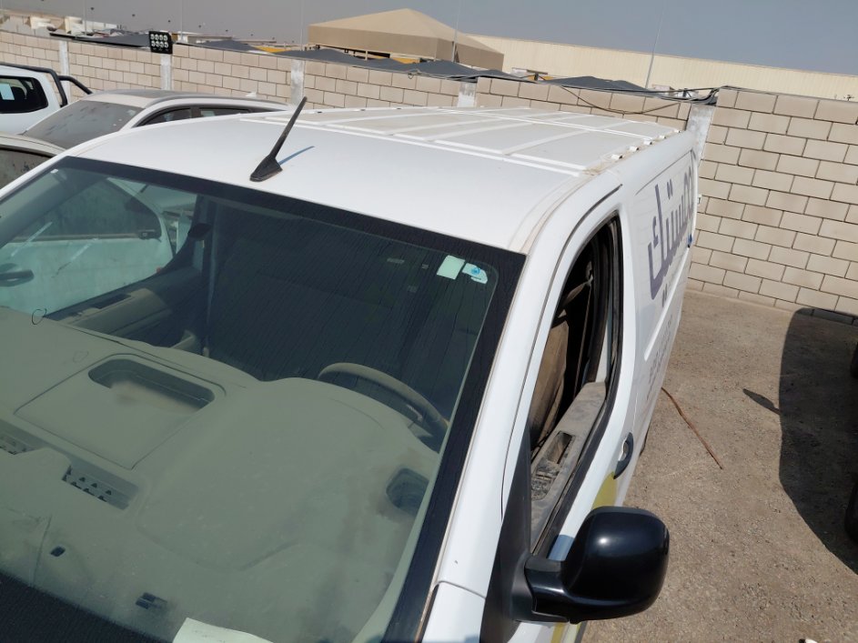 Peugeot  Expert Van  2022 image