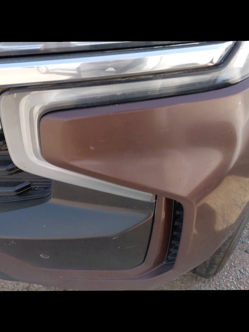 شفروليه سوبربان  2022 image