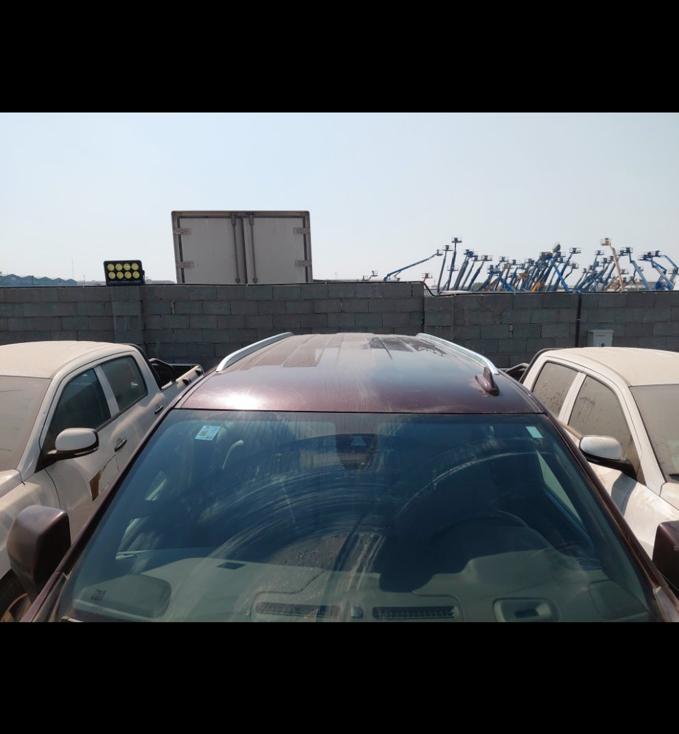 شفروليه سوبربان  2022 image