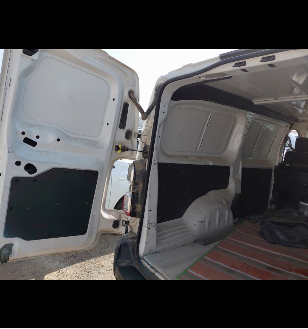 Peugeot  Expert Van  2022 image