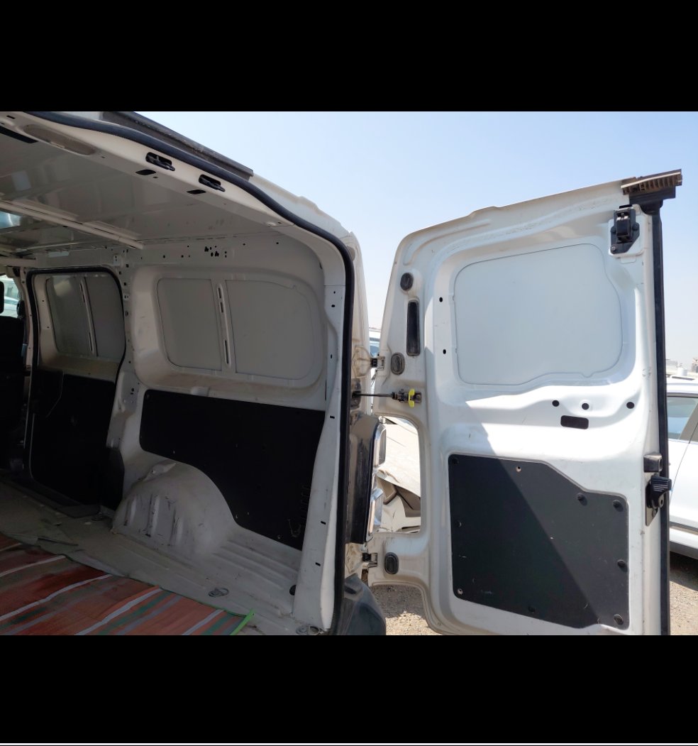 Peugeot  Expert Van  2022 image