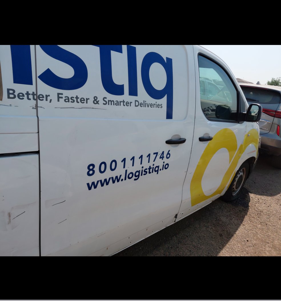 Peugeot  Expert Van  2022 image