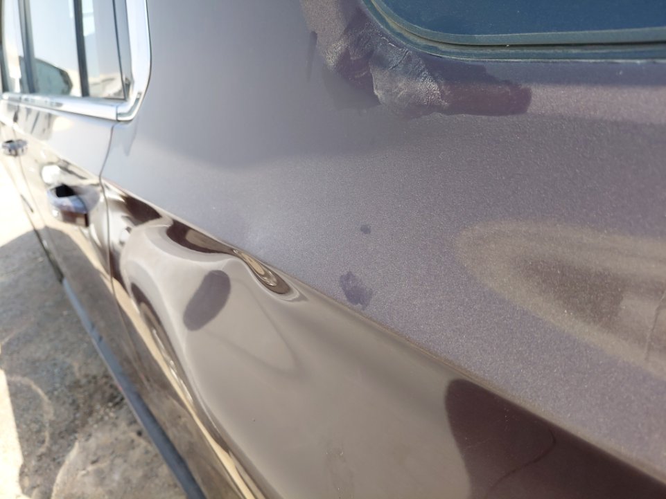 شفروليه سوبربان  2022 image