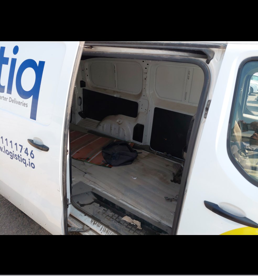 Peugeot  Expert Van  2022 image