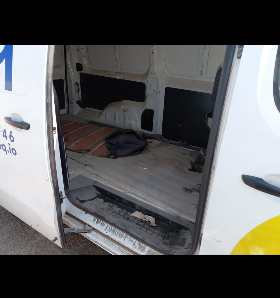 Peugeot  Expert Van  2022 image