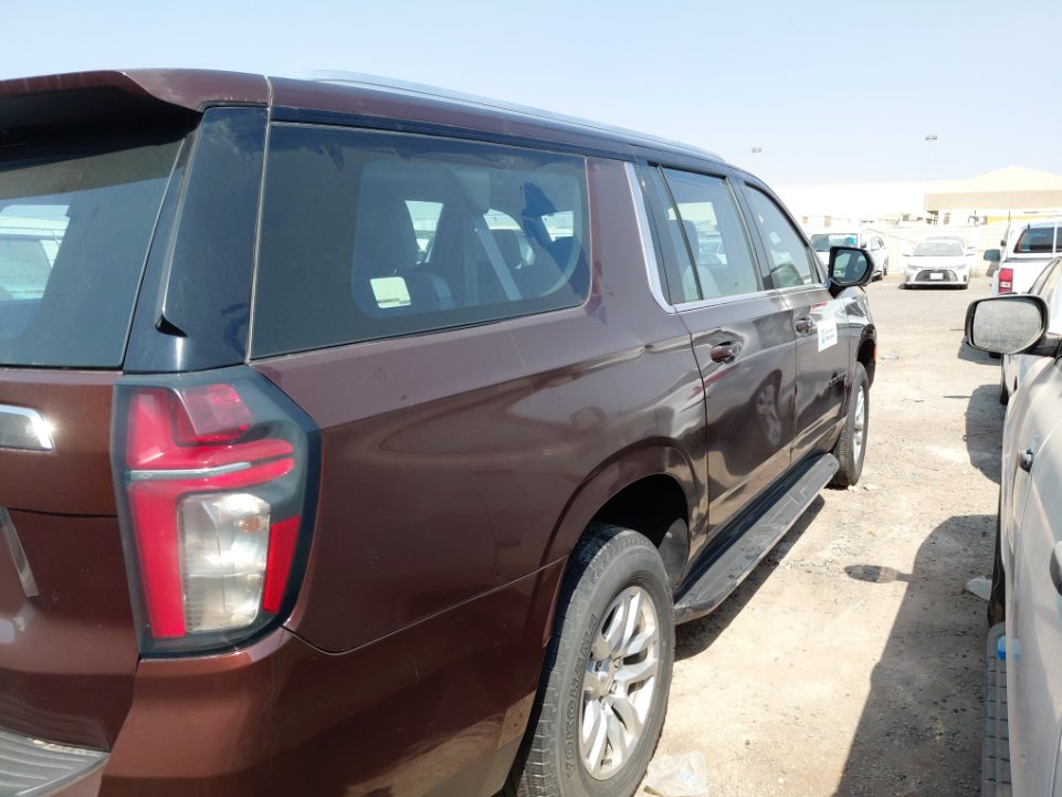 شفروليه سوبربان  2022 image