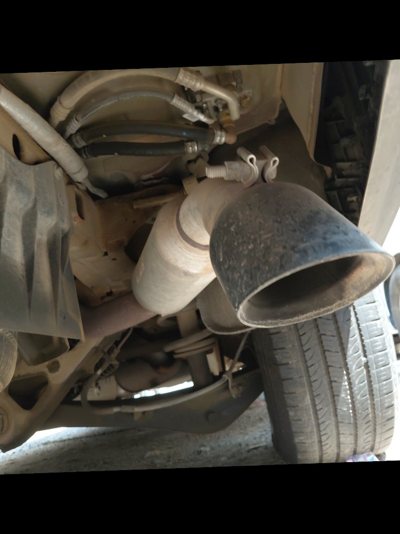 شفروليه سوبربان  2022 image