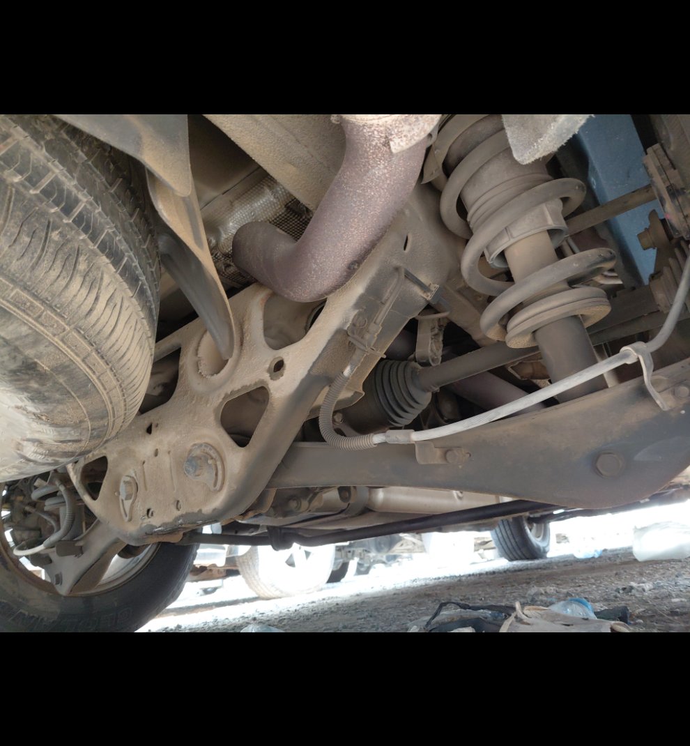 شفروليه سوبربان  2022 image