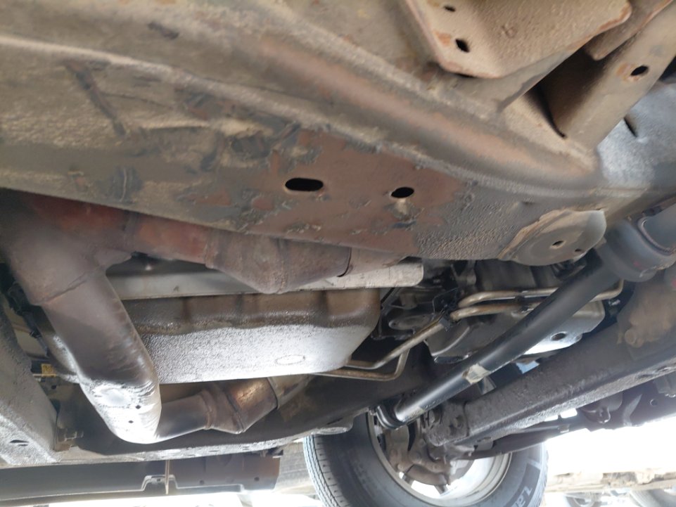 شفروليه سوبربان  2022 image