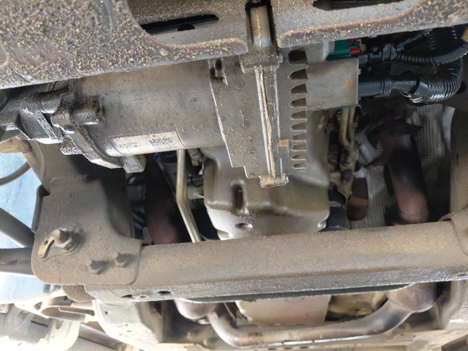 شفروليه سوبربان  2022 image