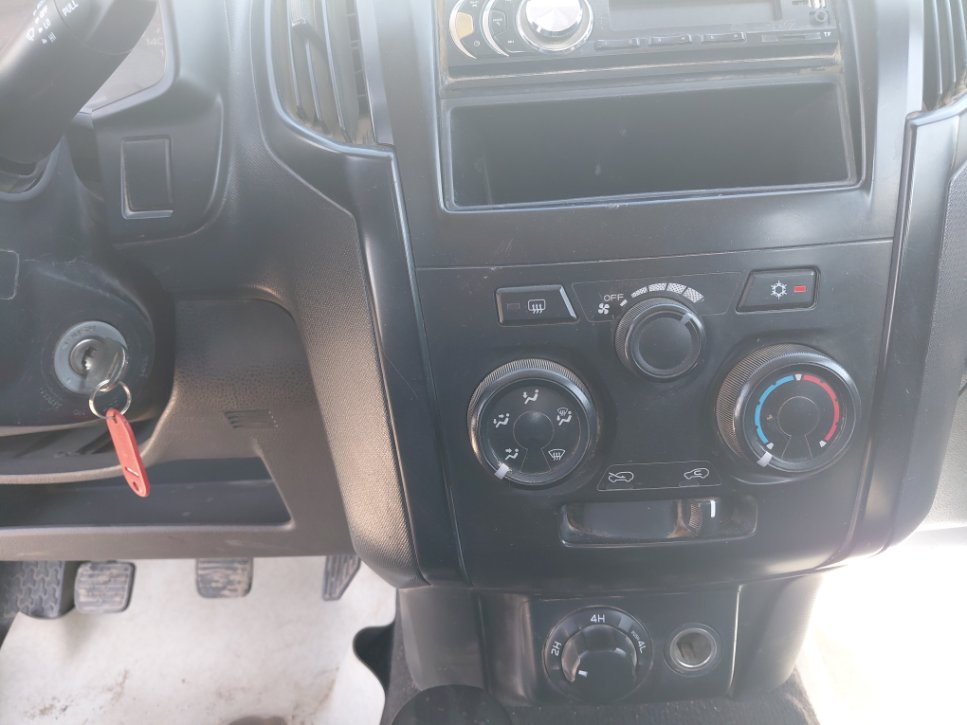 Isuzu D MAX 4X4 - 2020 image