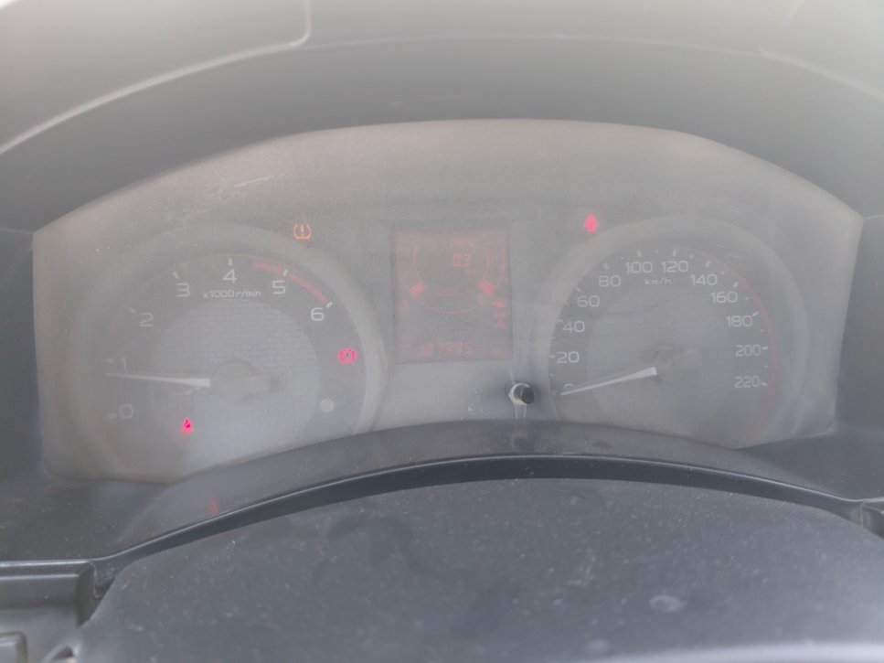 Isuzu D MAX 4X4 - 2020 image