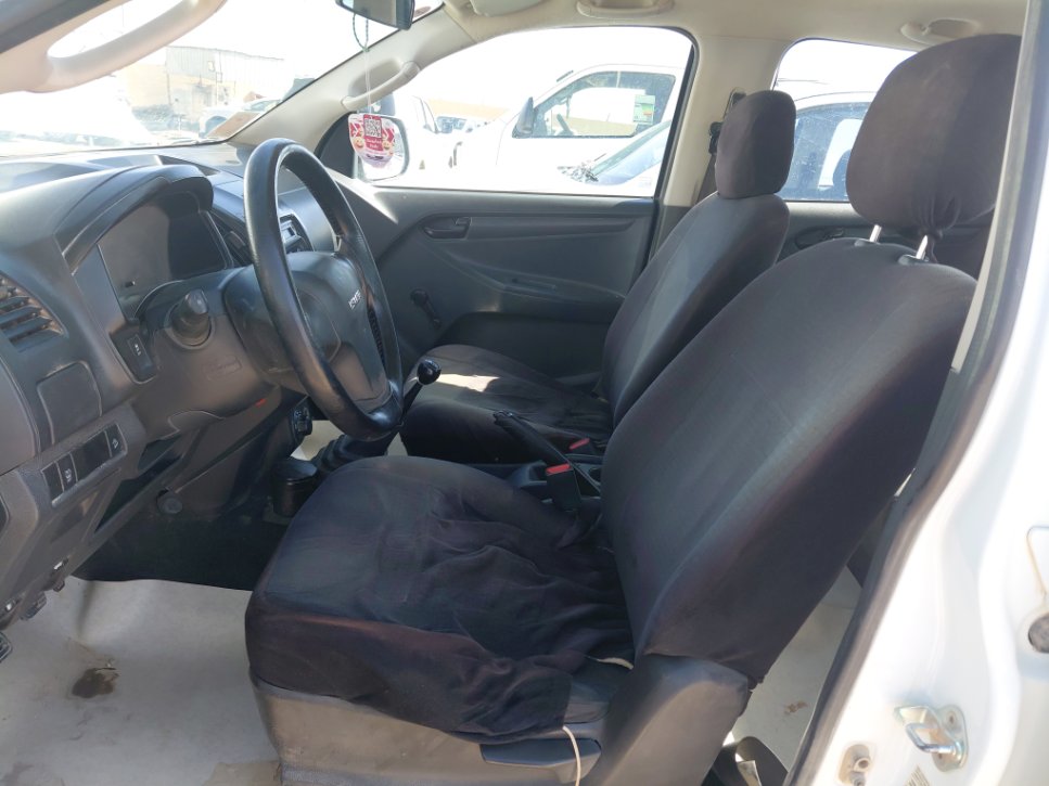 Isuzu D MAX 4X4 - 2020 image