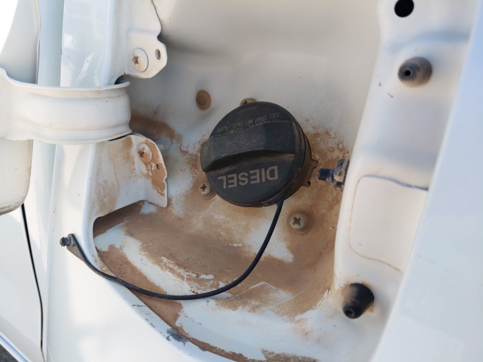 Isuzu D MAX 4X4 - 2020 image