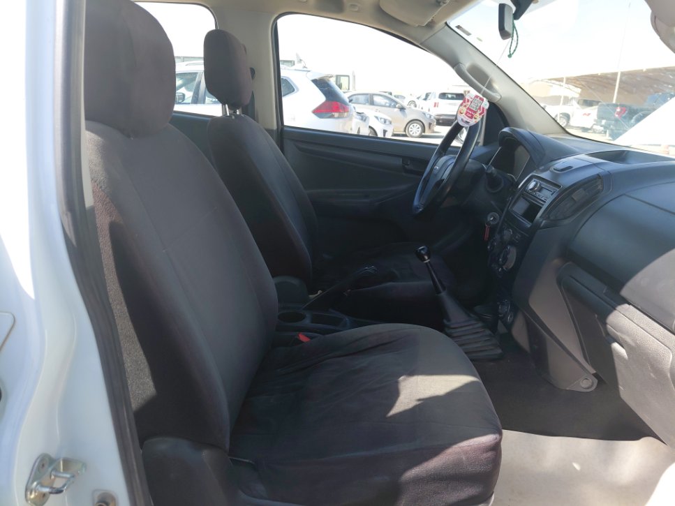 Isuzu D MAX 4X4 - 2020 image