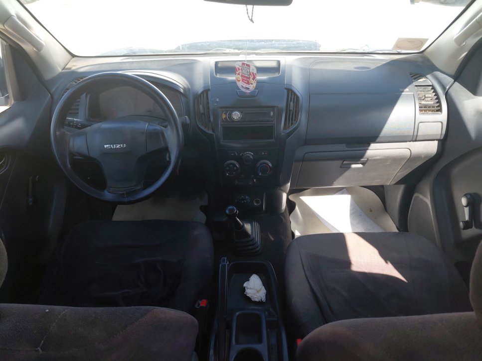 Isuzu D MAX 4X4 - 2020 image