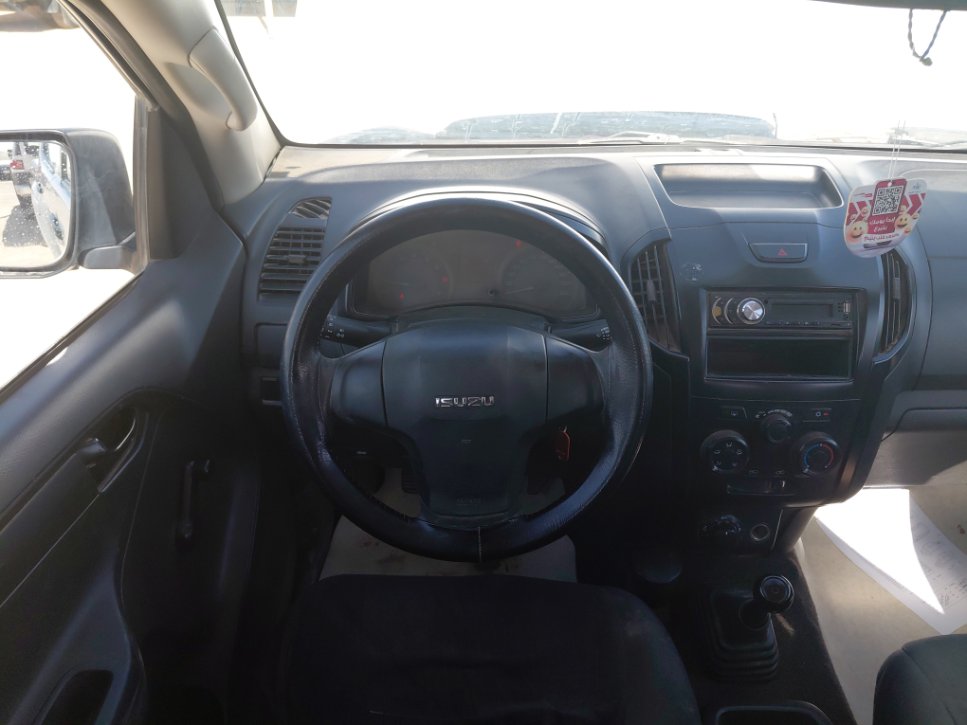 Isuzu D MAX 4X4 - 2020 image