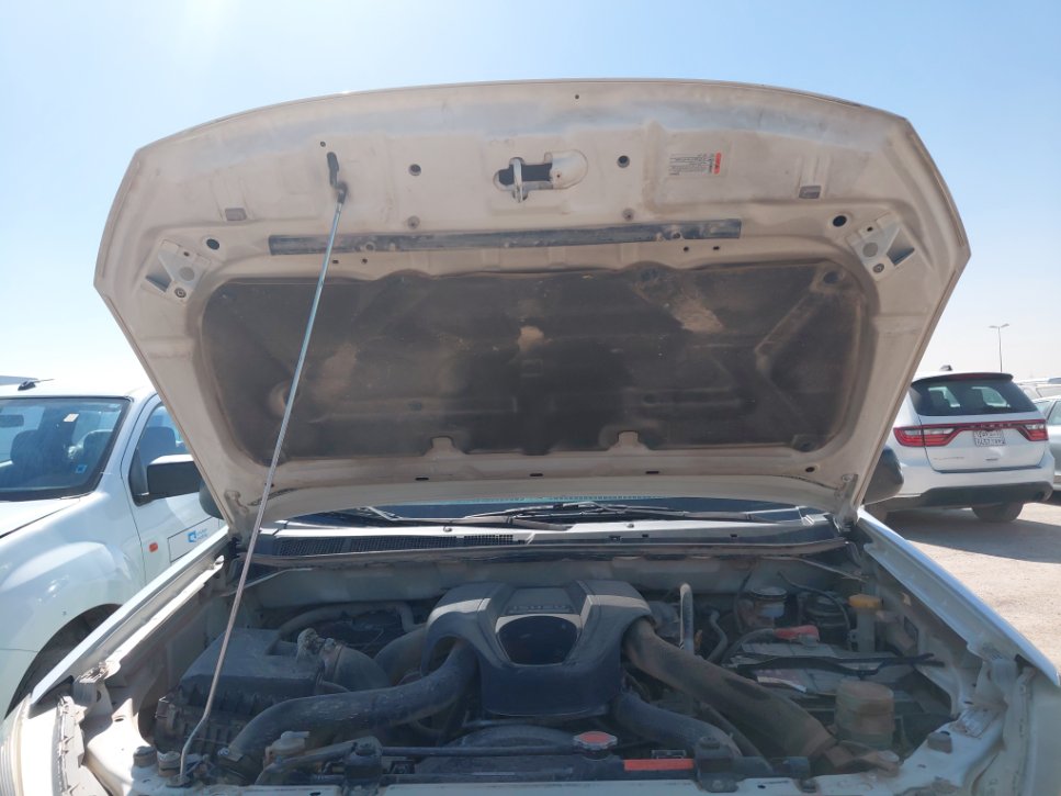 Isuzu D MAX 4X4 - 2020 image