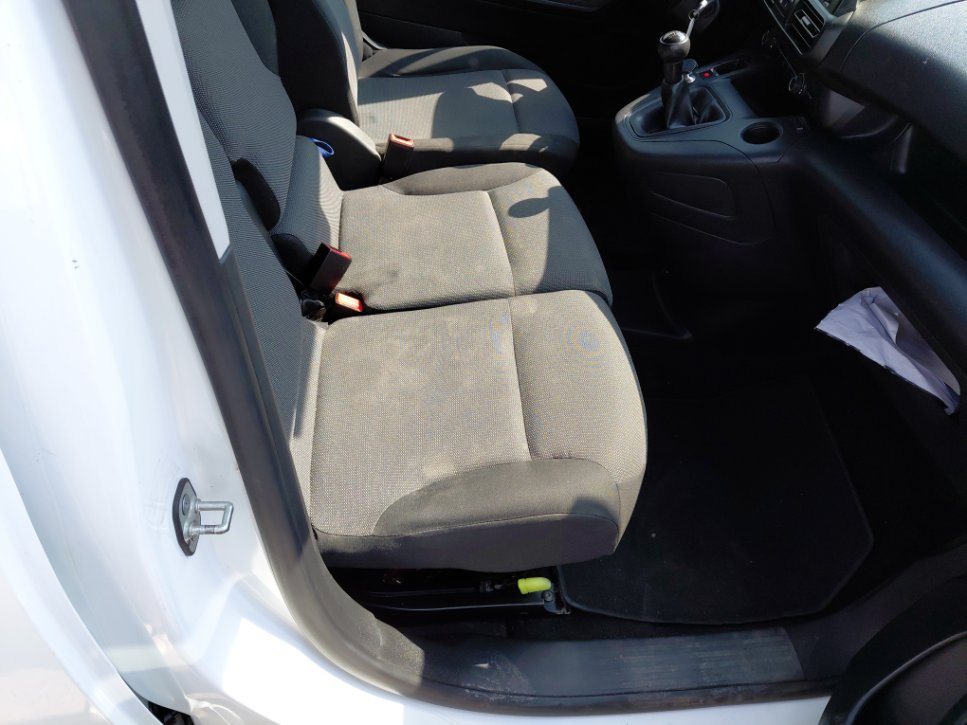 بيجو بارتنر  2022 image