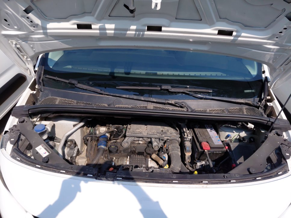 بيجو بارتنر  2022 image