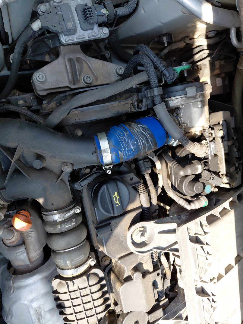 بيجو بارتنر  2022 image