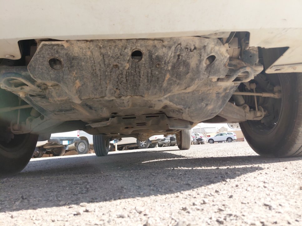 Isuzu D MAX 4X4 - 2020 image