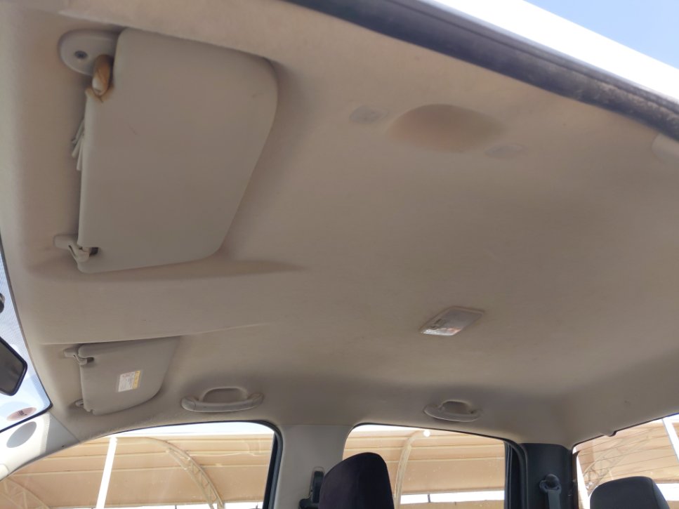 Isuzu D MAX 4X4 - 2020 image