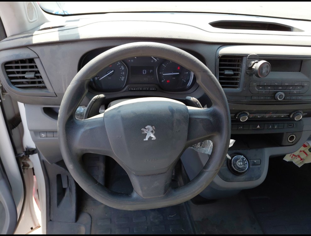 الوسائد الهوائية