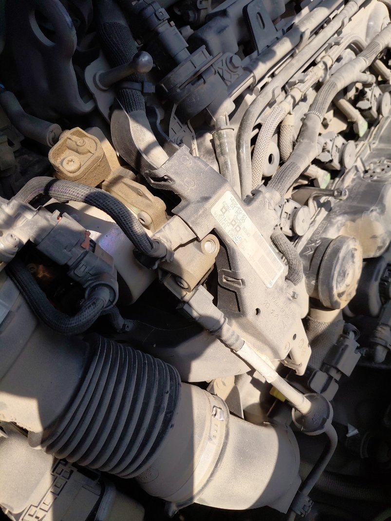 Peugeot  Expert Van  2022 image