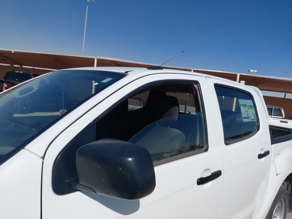 Isuzu D MAX 4X4 - 2020 image