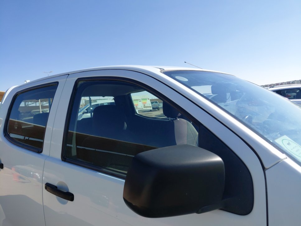 Isuzu D MAX 4X4 - 2020 image