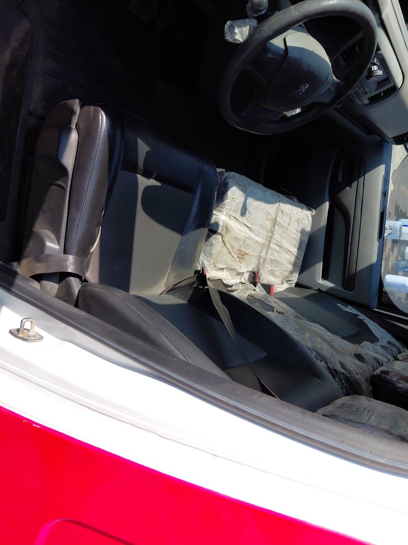 بيجو اكسبرت فان  2022 image