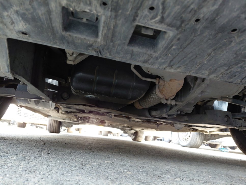 بيجو بارتنر  2022 image