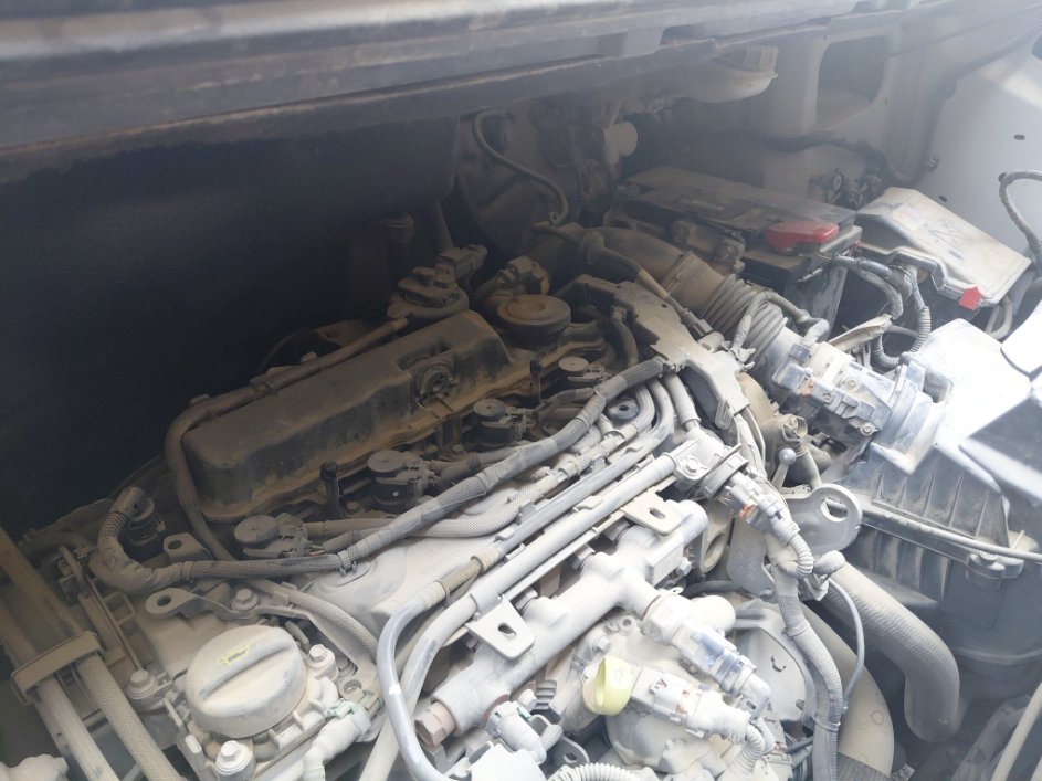 Peugeot  Expert Van  2022 image