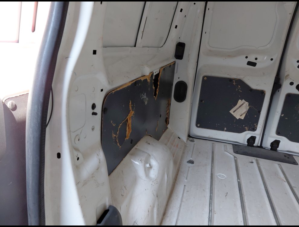 بيجو اكسبرت فان  2022 image