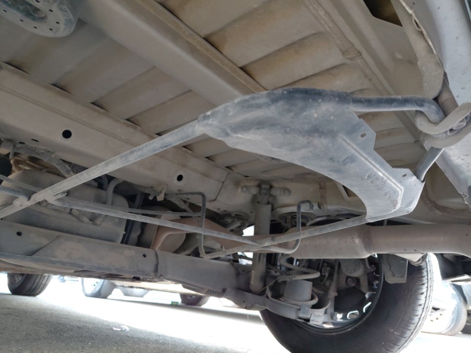 بيجو بارتنر  2022 image