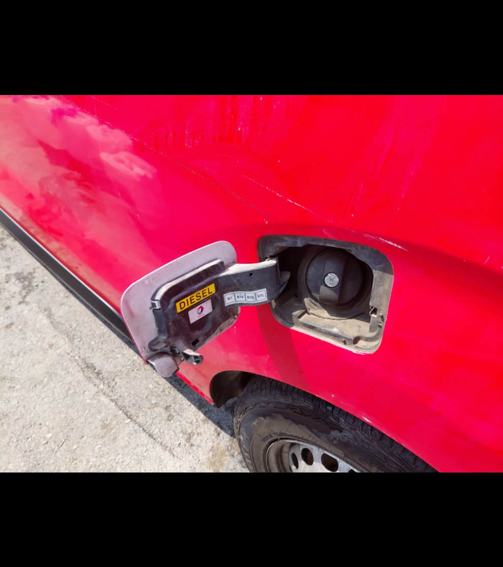 بيجو اكسبرت فان  2022 image